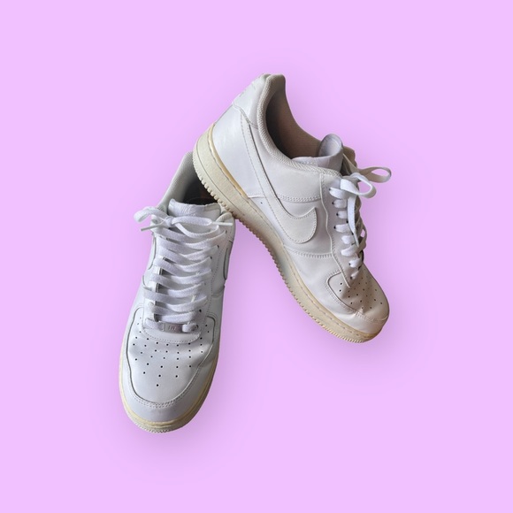 Nike Other - Nike Air Force 1 Men’s size 12.